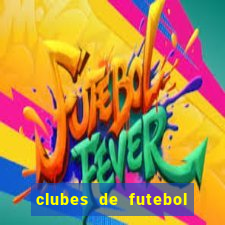 clubes de futebol belo horizonte